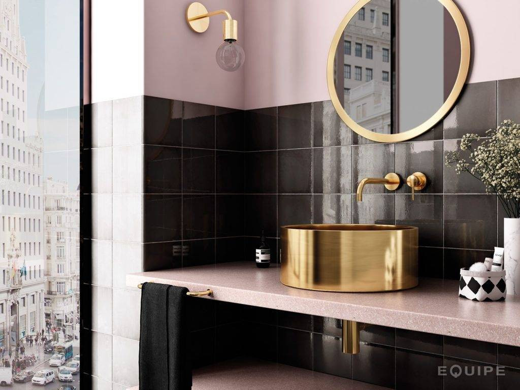 Интерьер Equipe (Экипе) Habitat (Хабитат) - 1
