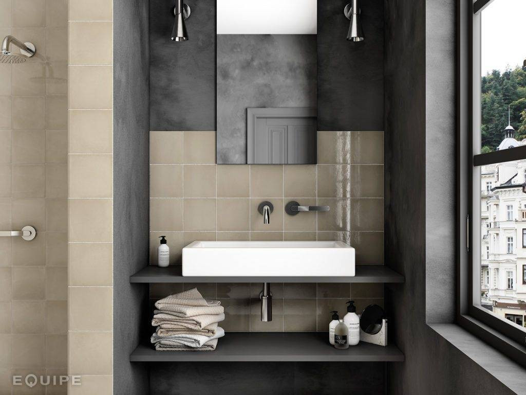 Интерьер Equipe (Экипе) Habitat (Хабитат) - 4