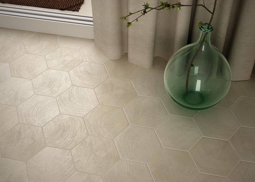 Интерьер Equipe (Экипе) Hexawood (Хексавуд) - 2
