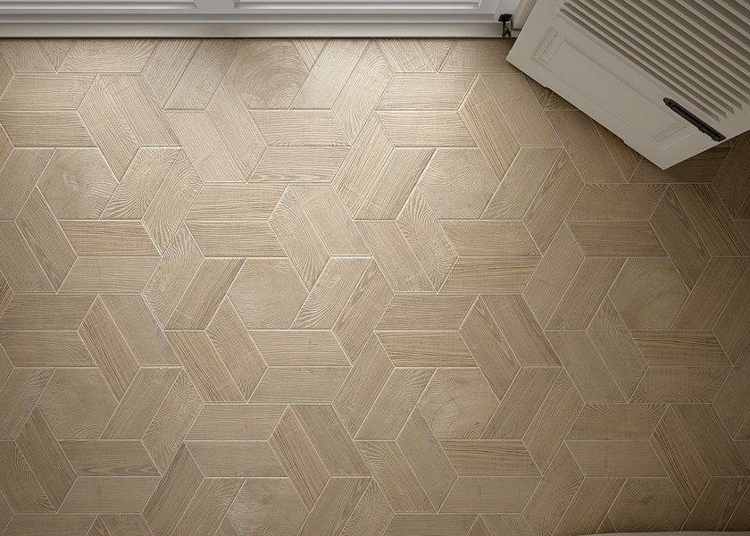 Интерьер Equipe (Экипе) Hexawood (Хексавуд) - 3