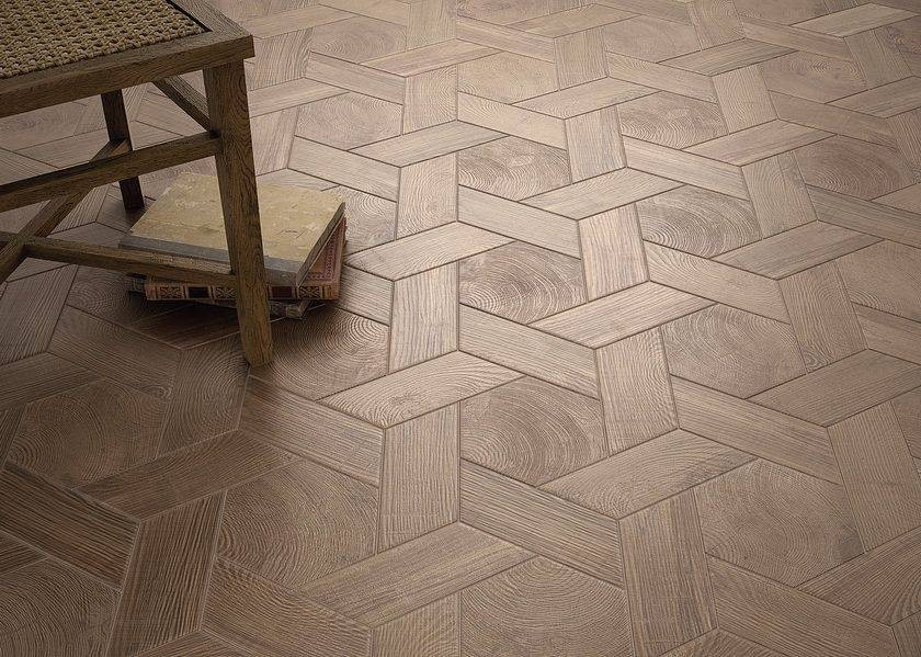 Интерьер Equipe (Экипе) Hexawood (Хексавуд)
