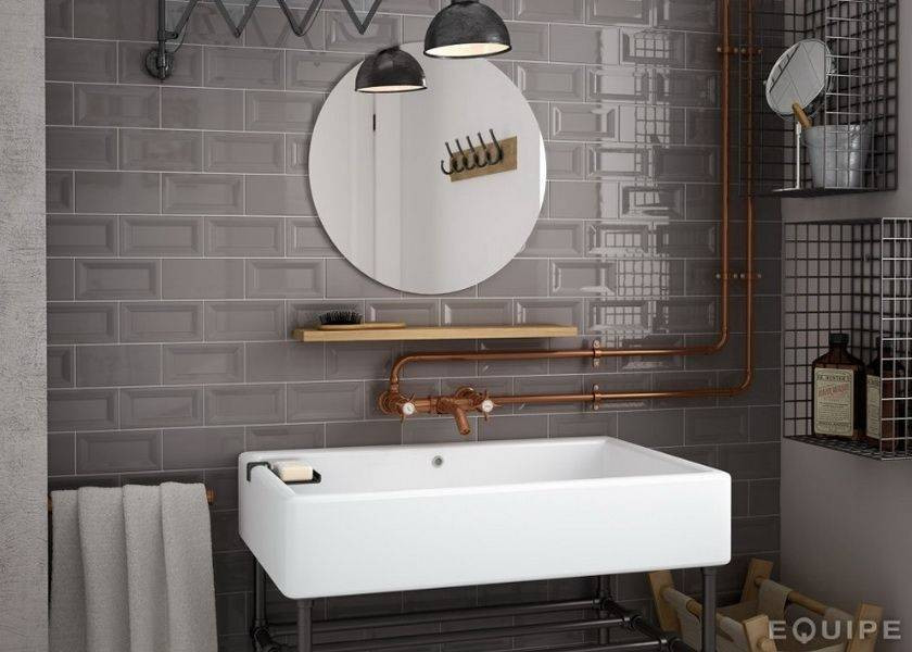 Интерьер Equipe (Экипе) Inmetro (Инметро) - 1