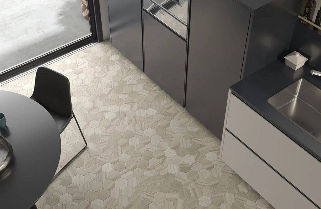 Интерьер Equipe (Экипе) Lithos (Литос) - 2