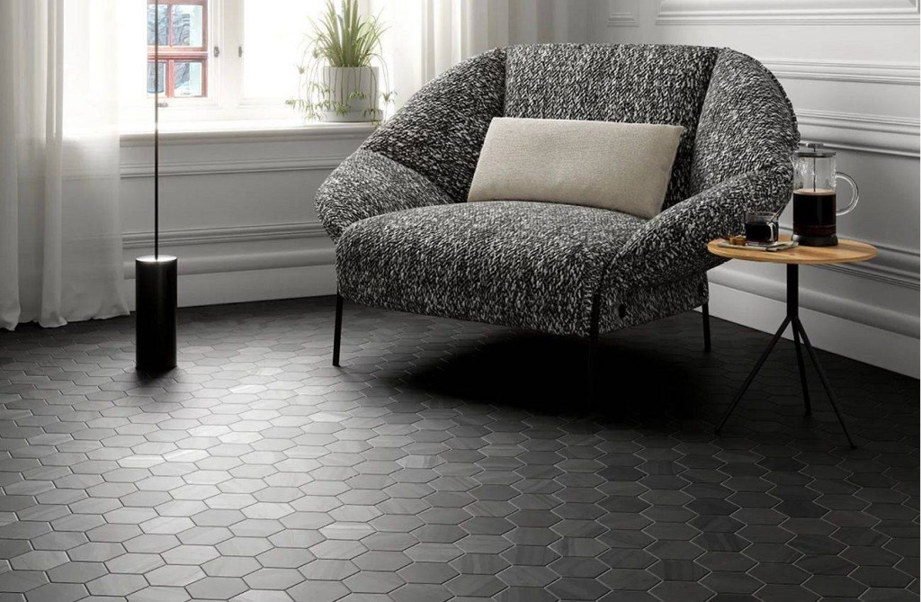 Интерьер Equipe (Экипе) Lithos (Литос) - 11