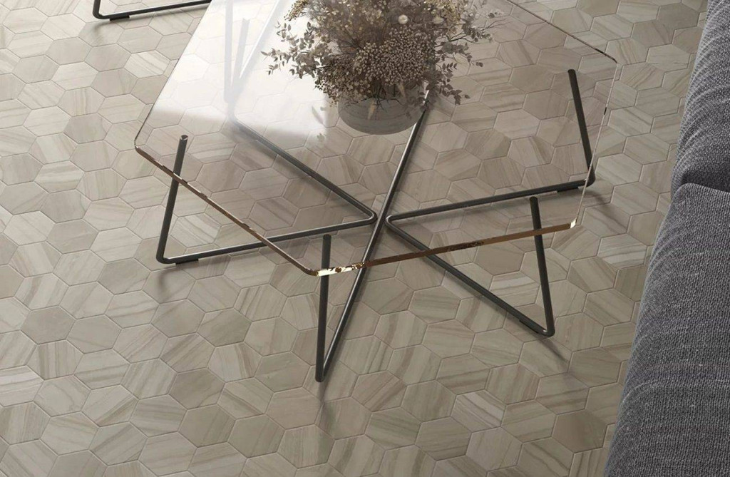 Интерьер Equipe (Экипе) Lithos (Литос) - 4
