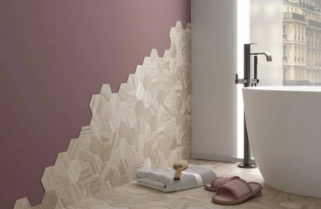 Интерьер Equipe (Экипе) Lithos (Литос) - 1