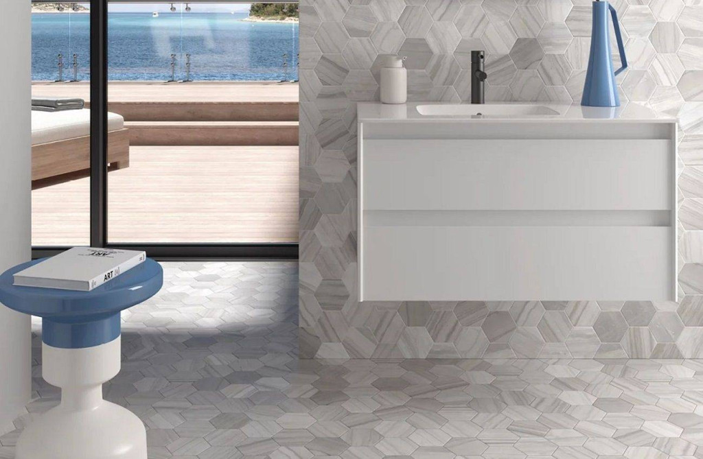 Интерьер Equipe (Экипе) Lithos (Литос) - 10
