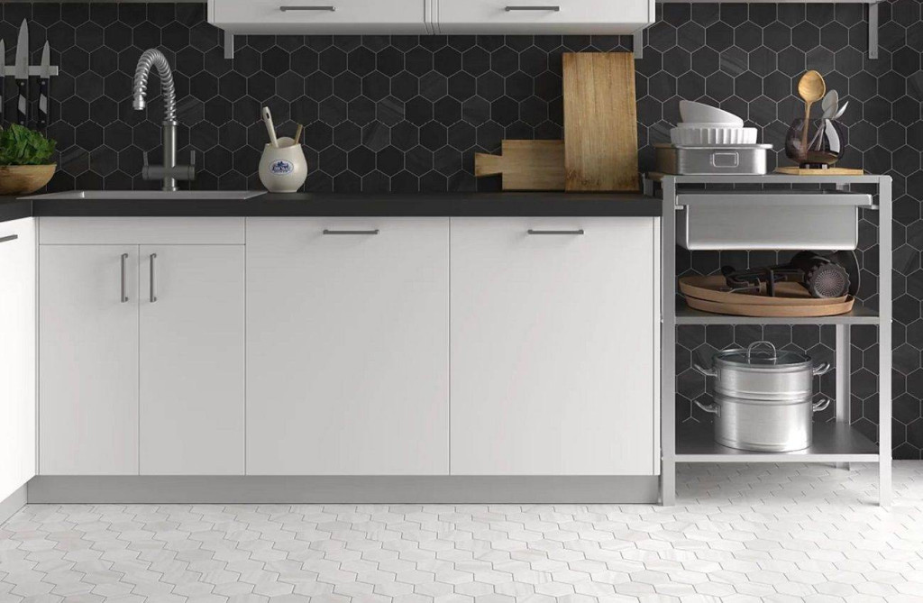 Интерьер Equipe (Экипе) Lithos (Литос) - 8