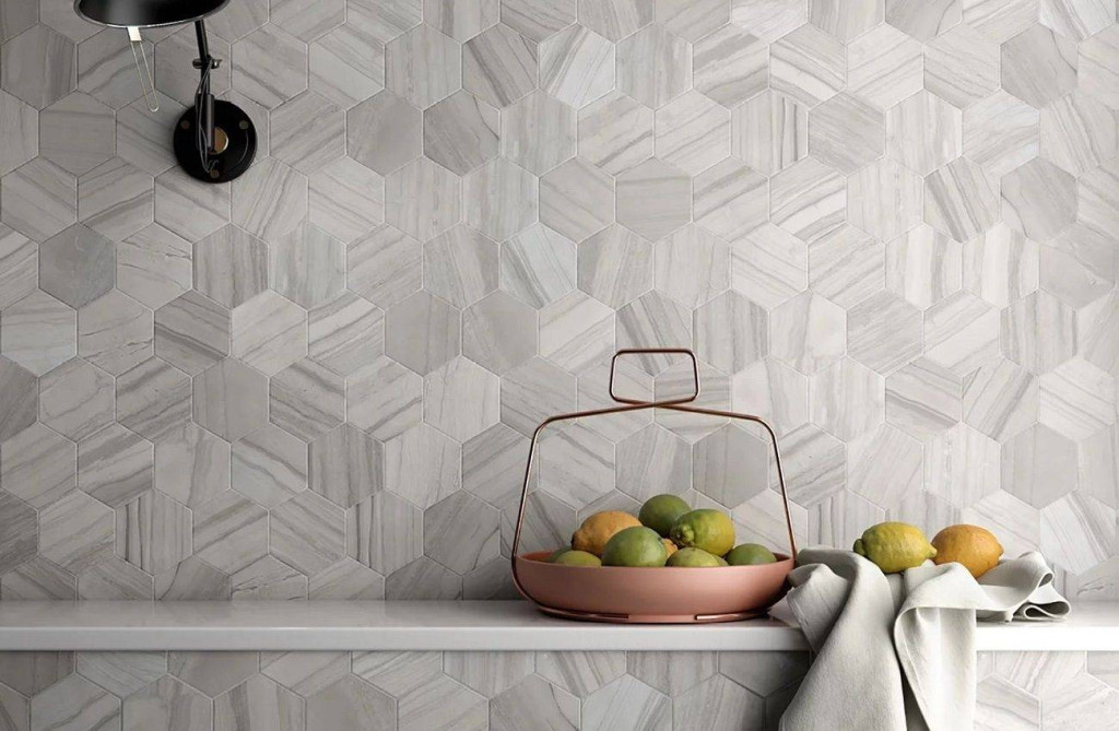 Интерьер Equipe (Экипе) Lithos (Литос)