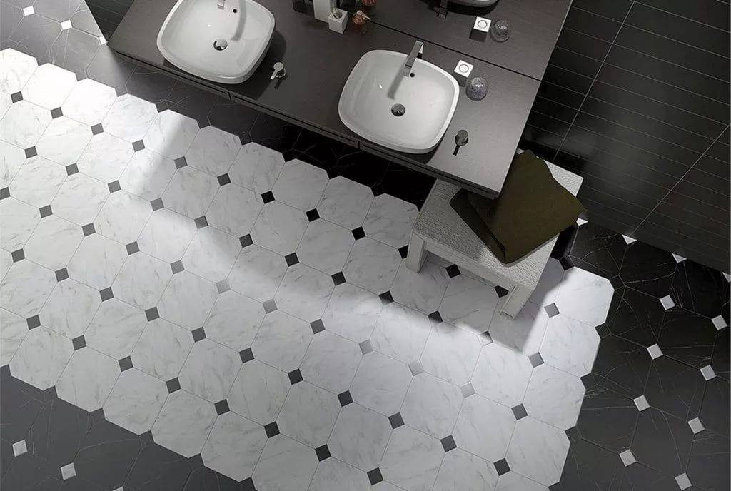 Интерьер Equipe (Экипе) Octagon (Октагон) - 2
