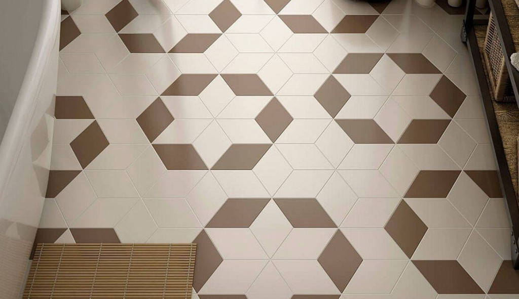 Интерьер Equipe (Экипе) Rhombus (Ромбус) - 9