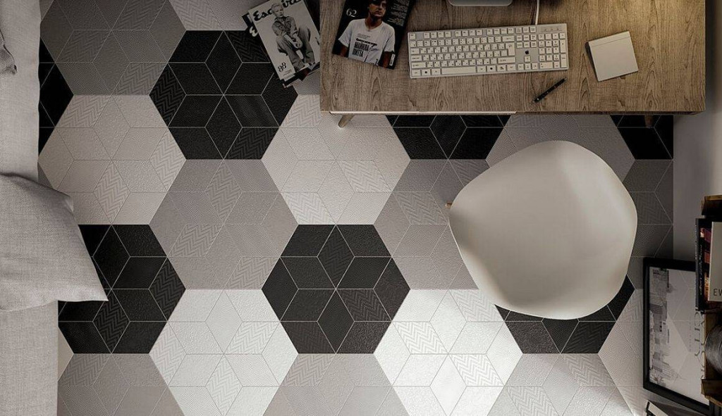 Интерьер Equipe (Экипе) Rhombus (Ромбус) - 7