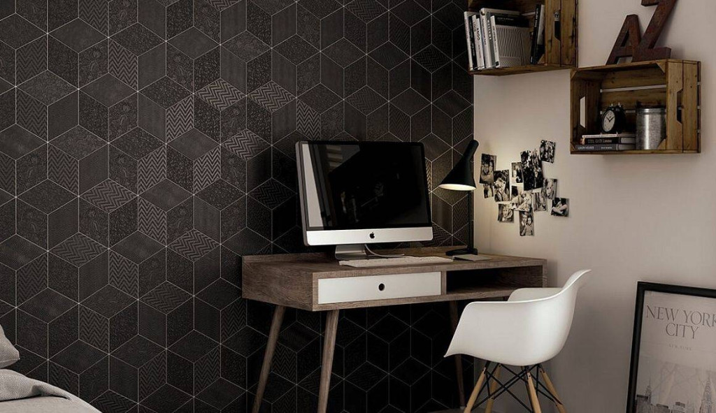 Интерьер Equipe (Экипе) Rhombus (Ромбус) - 6