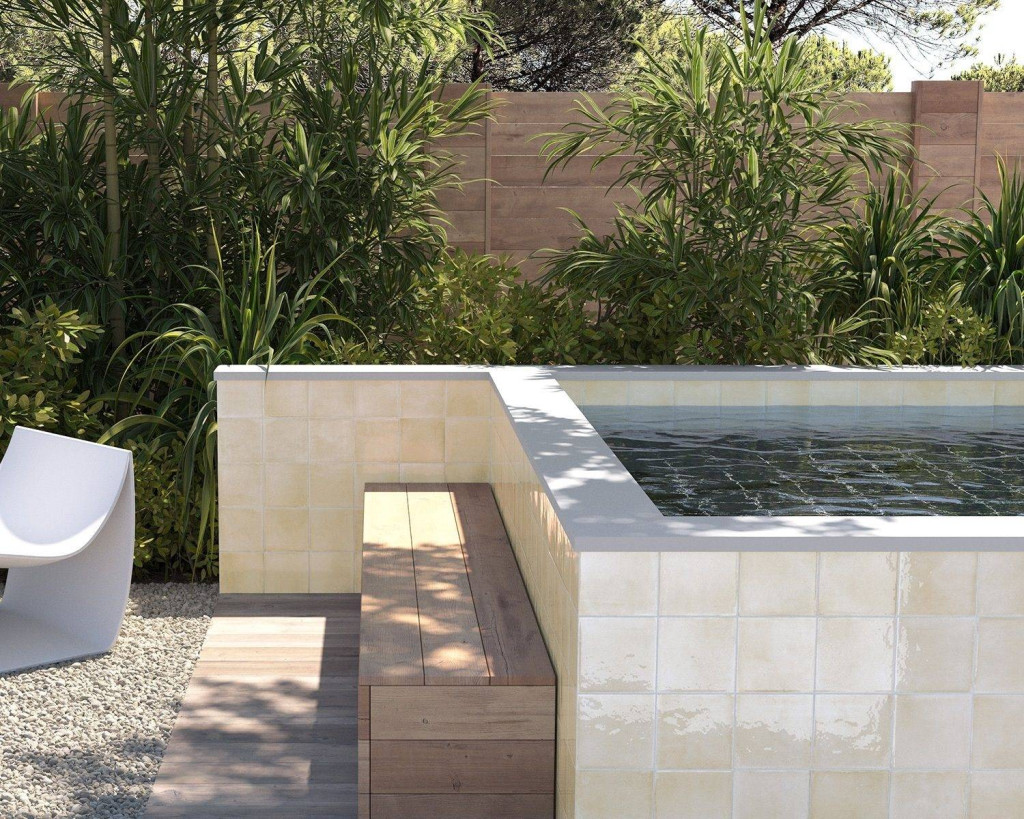 Интерьер Equipe (Экипе) Spa&Pools (Спа&Пулс) - 13