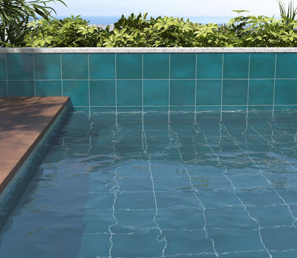 Интерьер Equipe (Экипе) Spa&Pools (Спа&Пулс) - 12