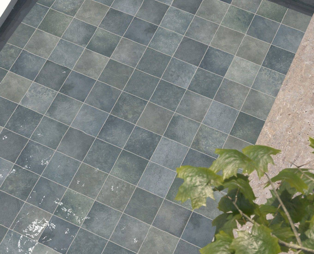Интерьер Equipe (Экипе) Spa&Pools (Спа&Пулс) - 3