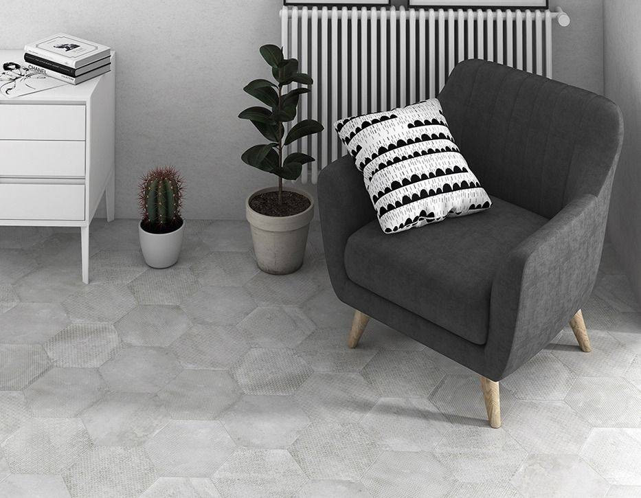 Интерьер Equipe (Экипе) Urban (Урбан) - 12