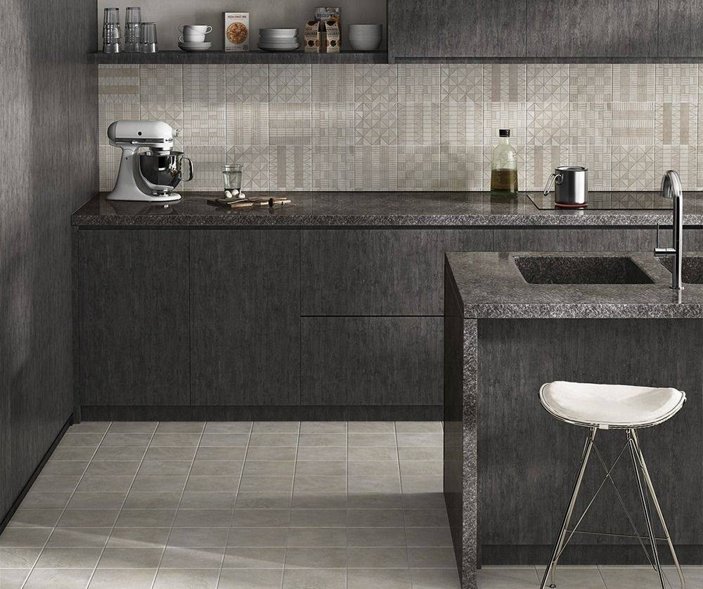 Интерьер Equipe (Экипе) Urban (Урбан) - 8