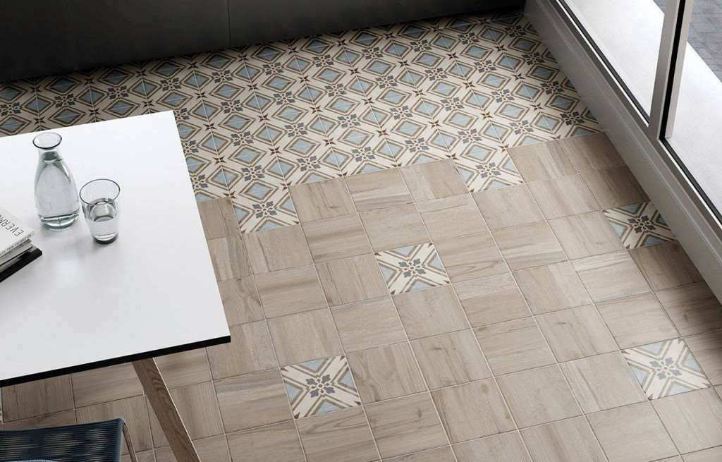 Интерьер Equipe (Экипе) Woodland (Вудленд) - 7