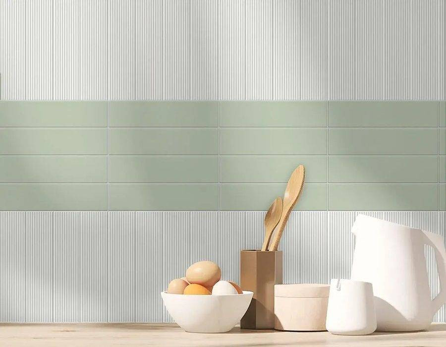 Интерьер Estudio Ceramico Glenbrook