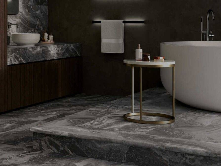Интерьер Exagres (Эксагрес) Orobico (Оробико)