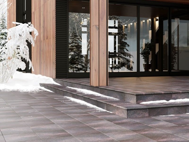 Интерьер Exagres (Эксагрес) Stone (Стоун) - 1
