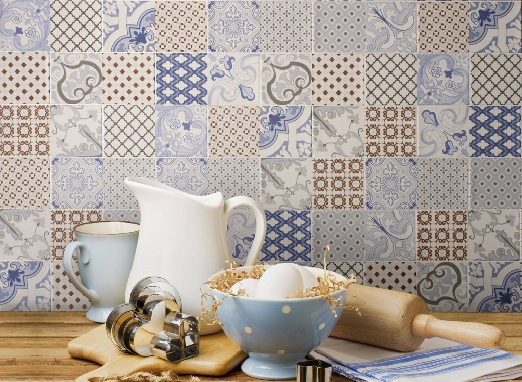 Интерьер Fabresa (Фабреса) Artisan (Артисан) - 7