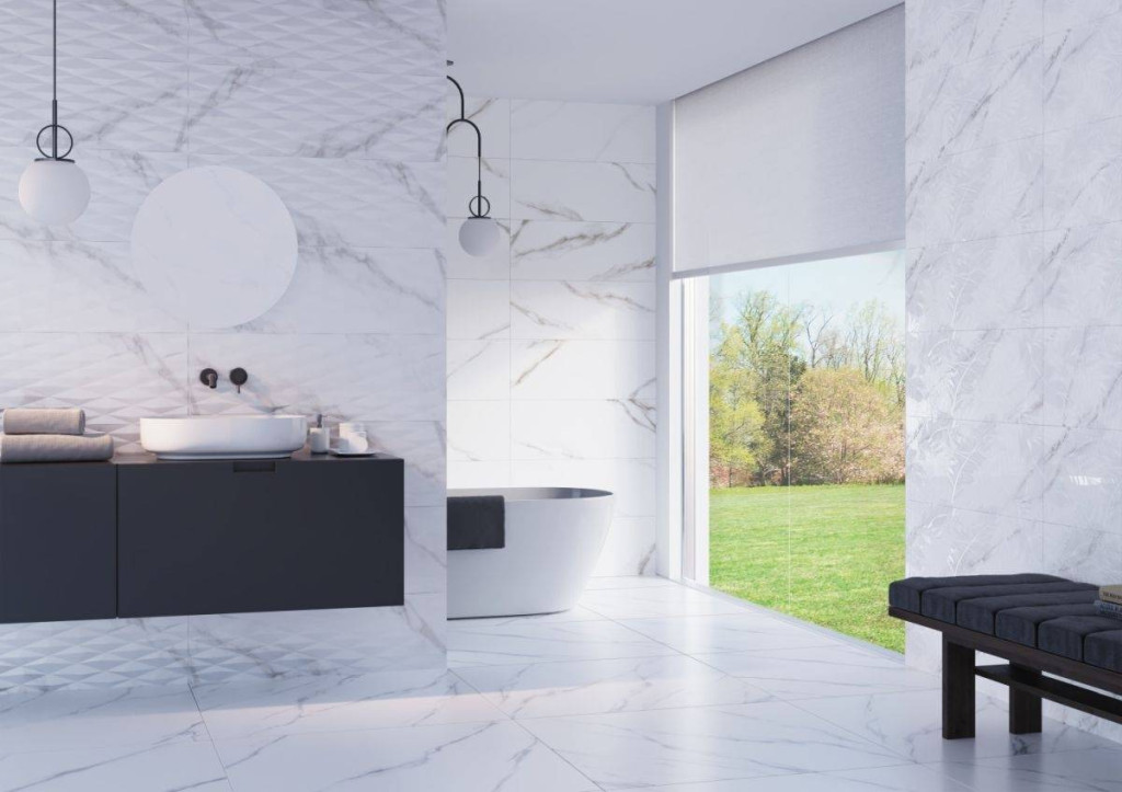 Интерьер Fanal (Фанал) Carrara (Каррара) - 3