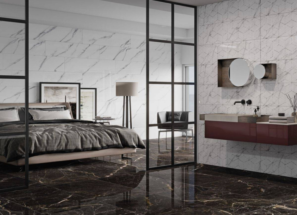 Интерьер Fanal (Фанал) Carrara (Каррара) - 2