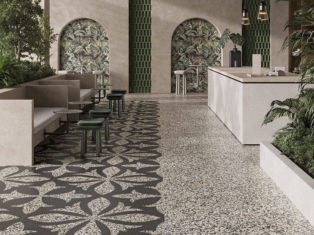 Интерьер Fanal (Фанал) Palazzo - 3