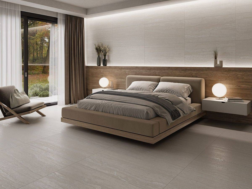 Интерьер Fanal (Фанал) Travertino