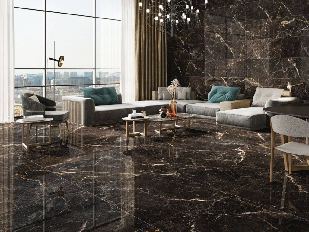 Интерьер Fanal (Фанал) Windsor (Виндзор)