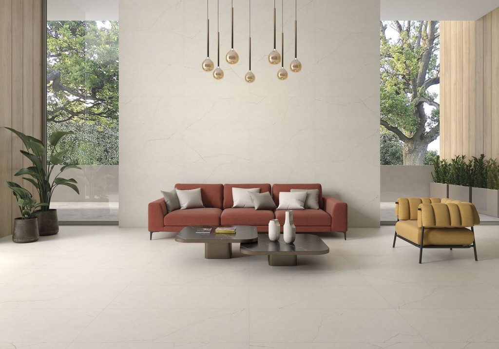 Интерьер Geotiles (Геотайлс) Avorio