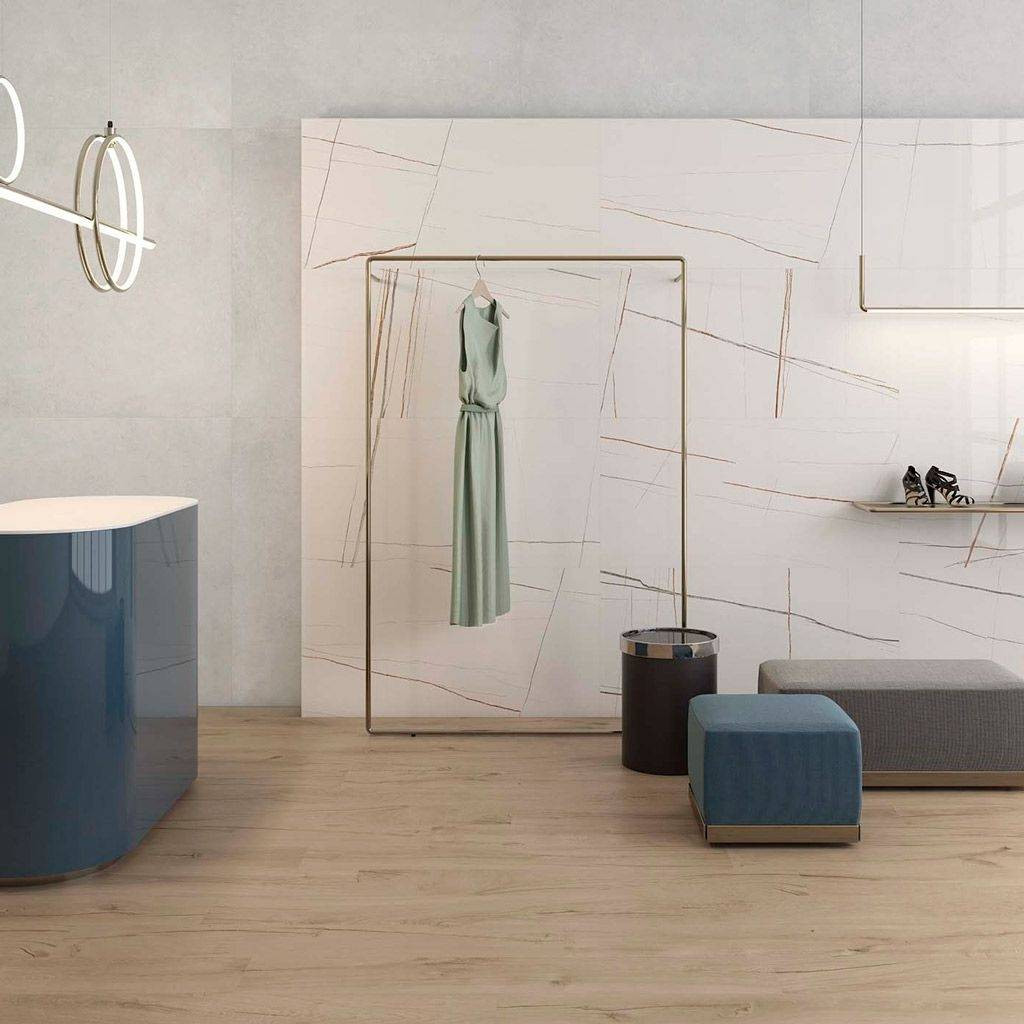 Интерьер Geotiles (Геотайлс) Carnaby - 2