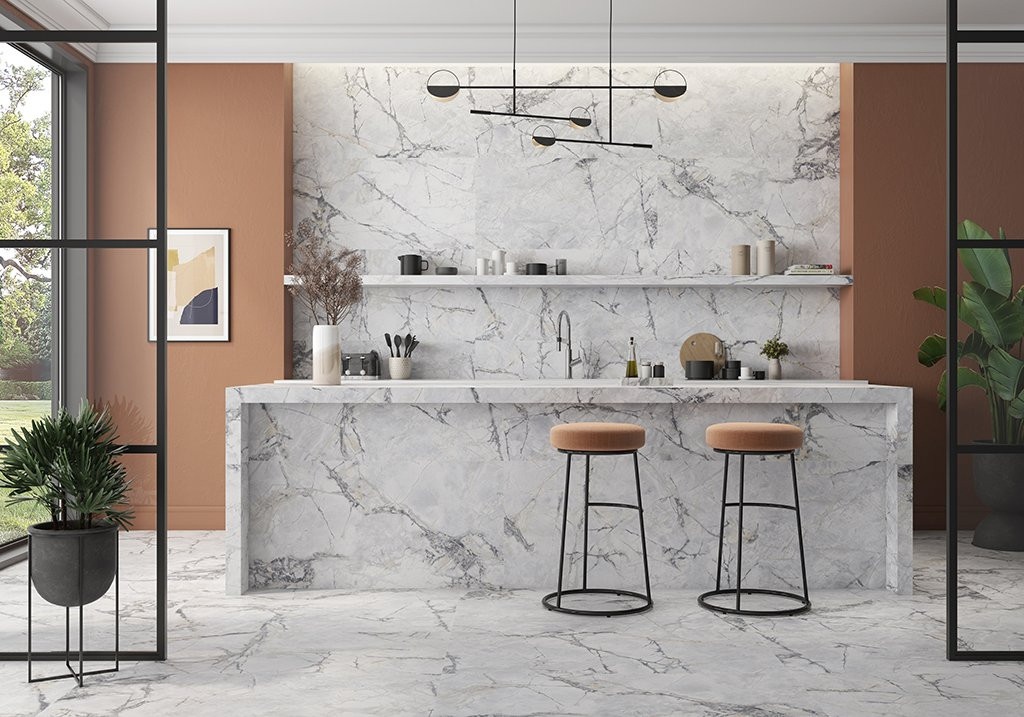 Интерьер Geotiles (Геотайлс) Borgia (Боргиа)