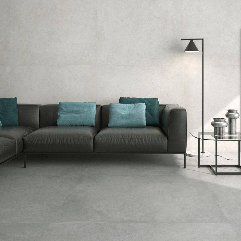Интерьер Geotiles (Геотайлс) Carnaby - 1