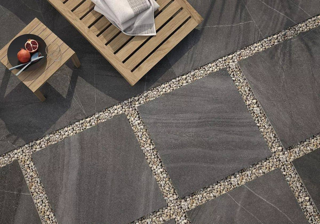 Интерьер Geotiles (Геотайлс) Clark (Кларк) - 5