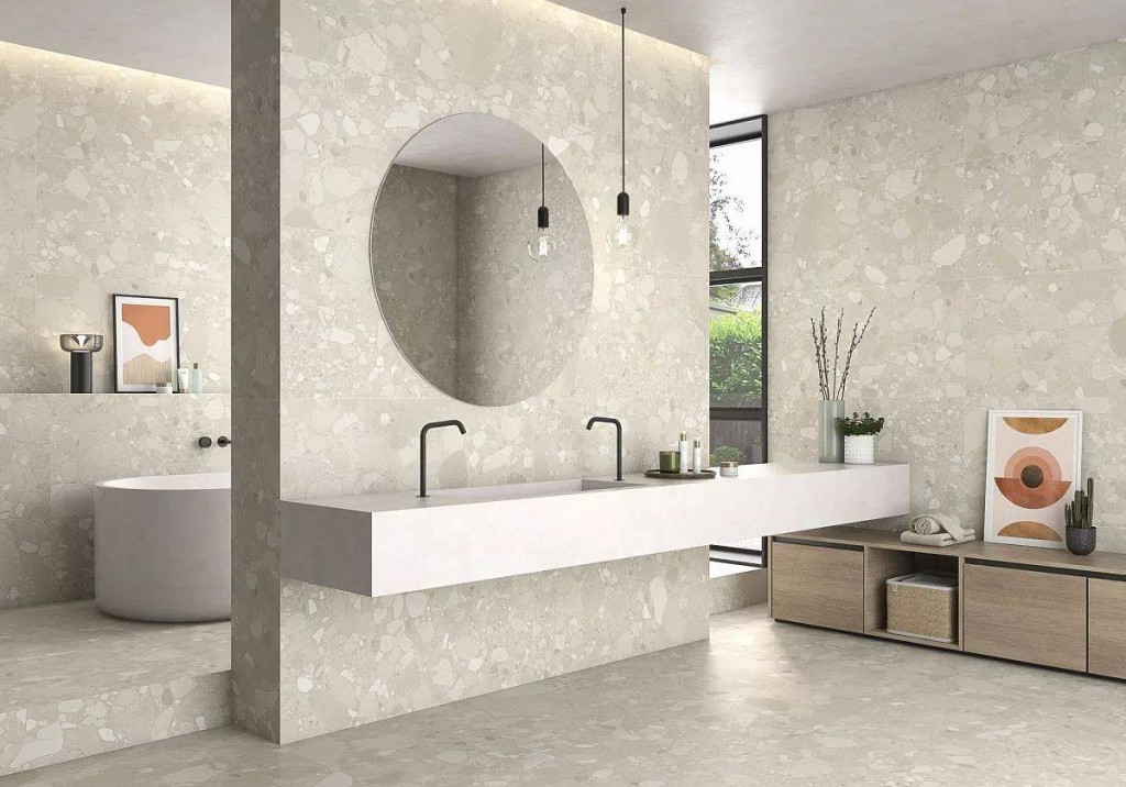 Интерьер Geotiles (Геотайлс) Colorado (Колорадо)