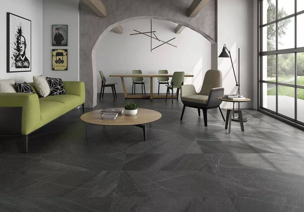 Интерьер Geotiles (Геотайлс) Clark (Кларк) - 4