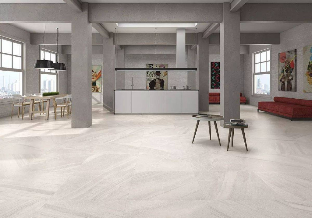 Интерьер Geotiles (Геотайлс) Clark (Кларк) - 3
