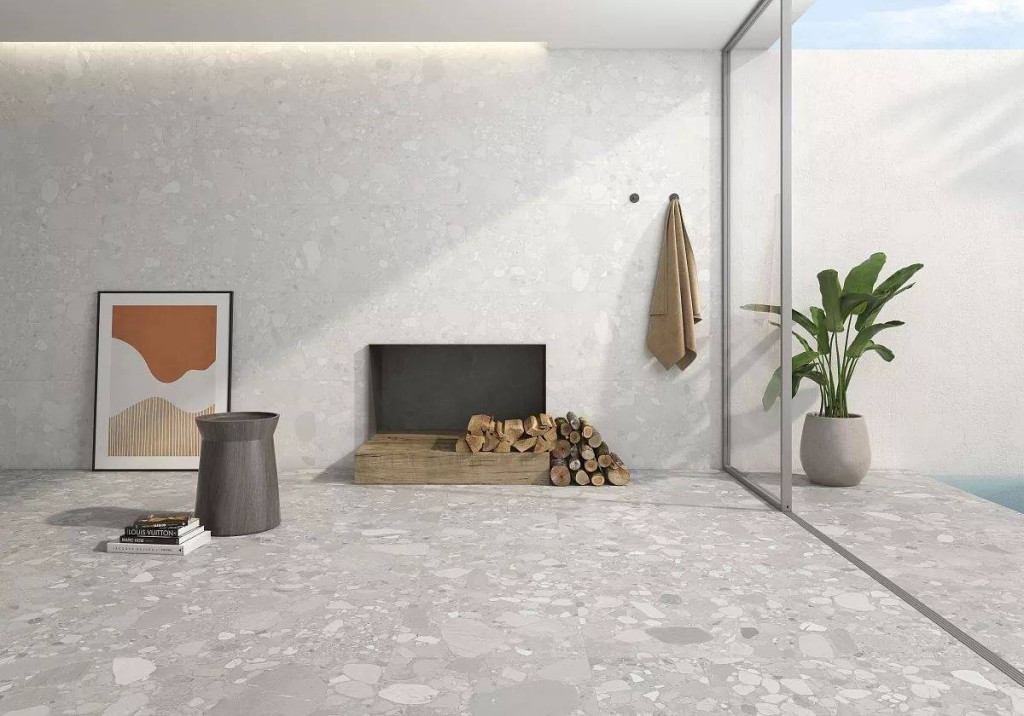 Интерьер Geotiles (Геотайлс) Colorado (Колорадо) - 1
