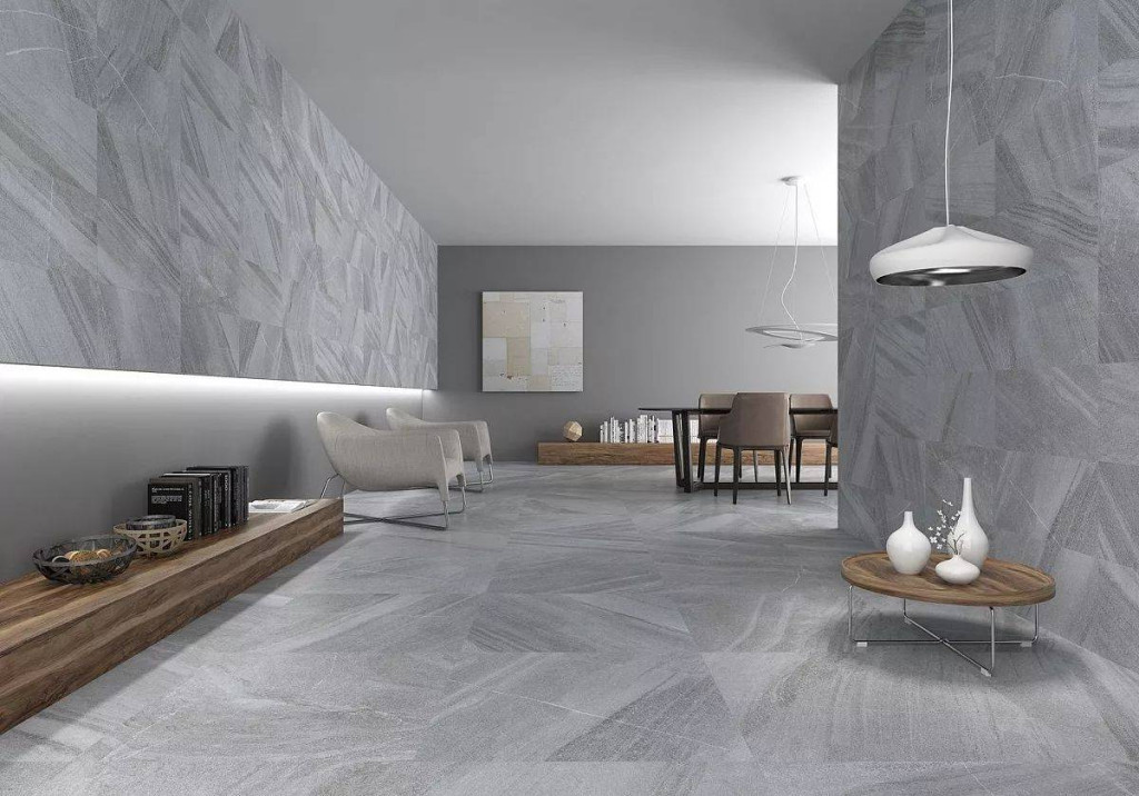 Интерьер Geotiles (Геотайлс) Clark (Кларк)