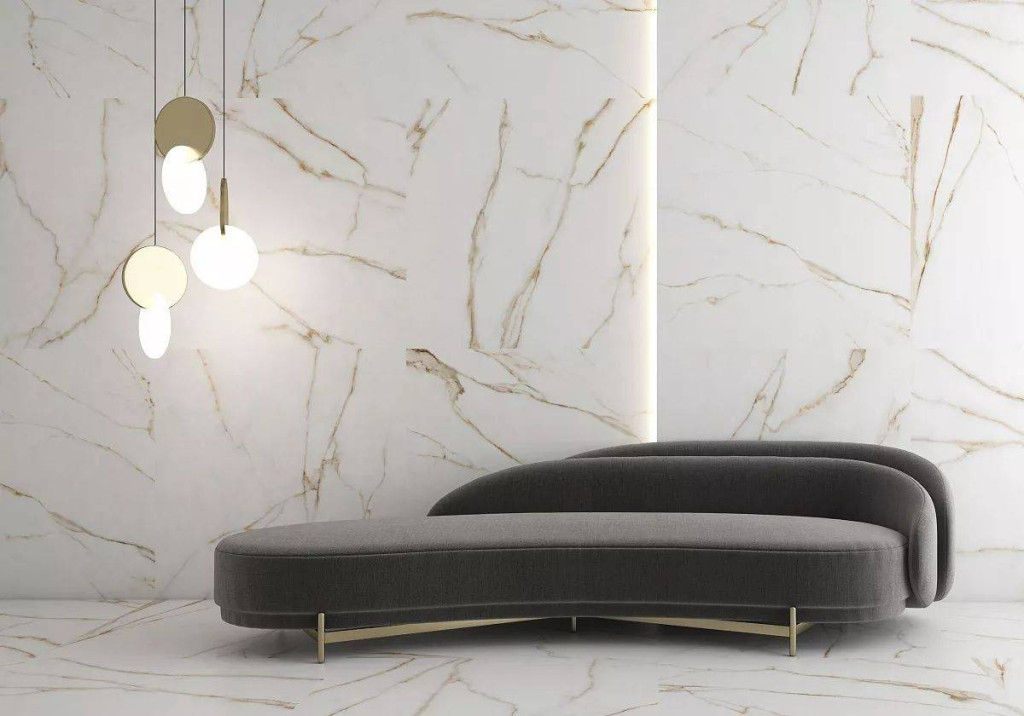 Интерьер Geotiles (Геотайлс) Brera (Брера)