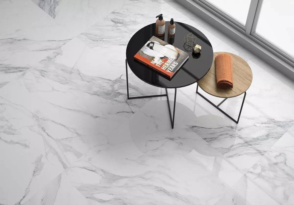 Интерьер Geotiles (Геотайлс) Dante (Данте)