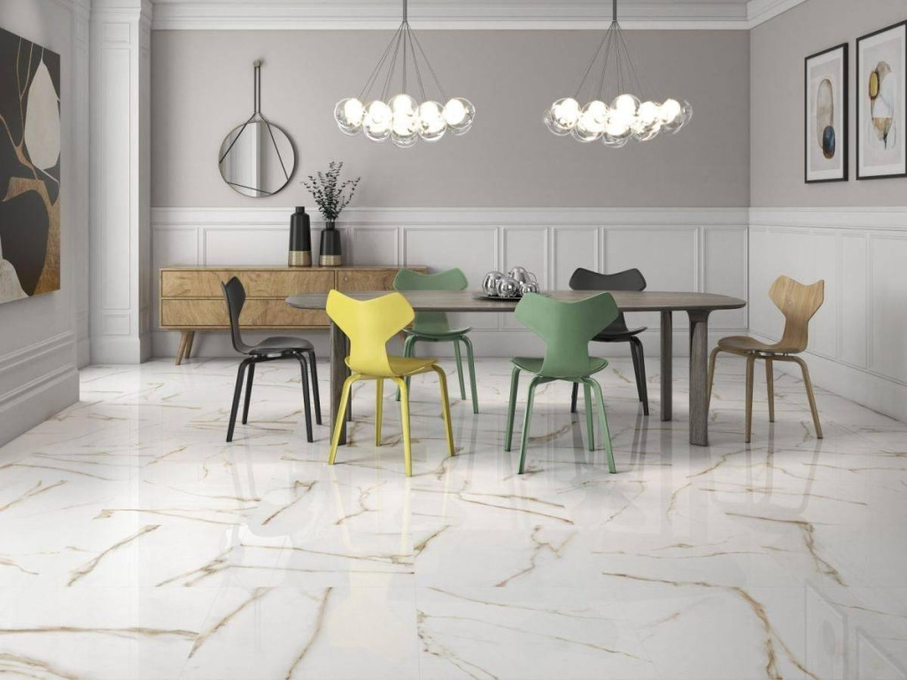 Интерьер Geotiles (Геотайлс) Dana (Дана)