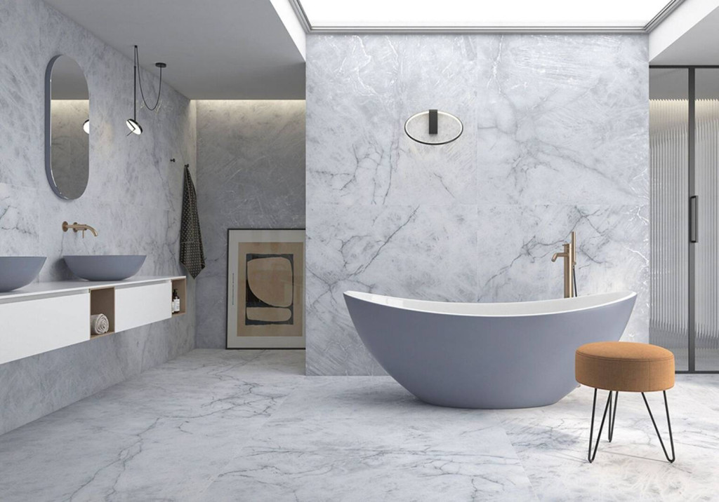 Интерьер Geotiles (Геотайлс) Iris (Ирис)