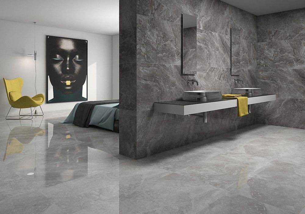 Интерьер Geotiles (Геотайлс) Geo (Гео)
