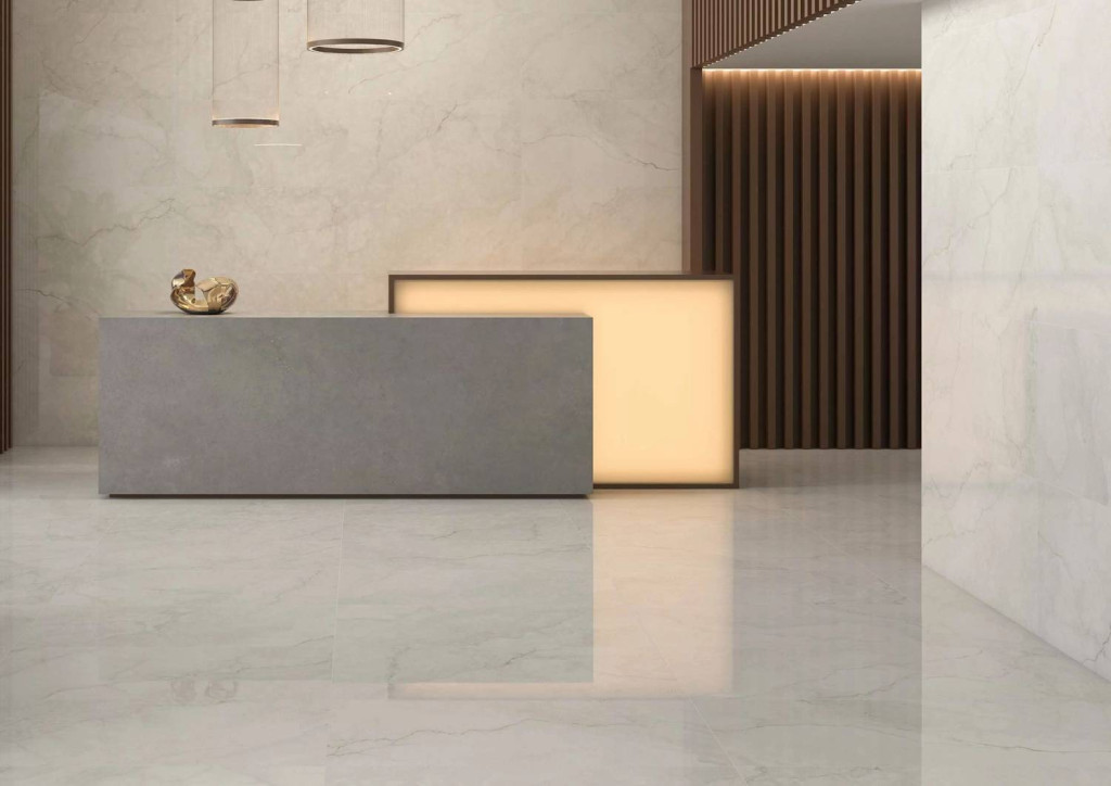 Интерьер Geotiles (Геотайлс) Cronos (Кронос)