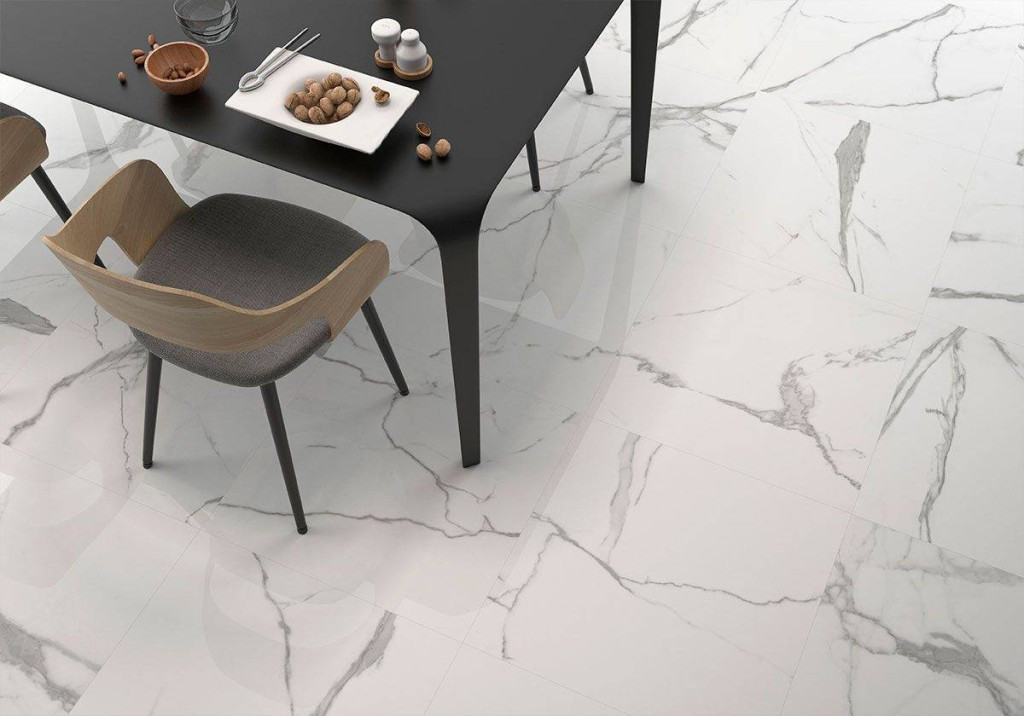 Интерьер Geotiles (Геотайлс) Num (Нам)