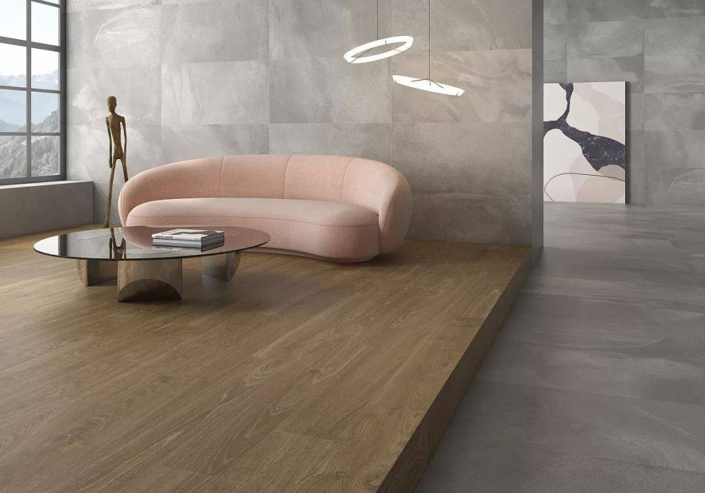 Интерьер Geotiles (Геотайлс) Lenox (Ленокс) - 2